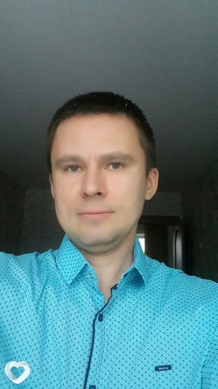 Александр, 36, Ижевске — анкета №179794