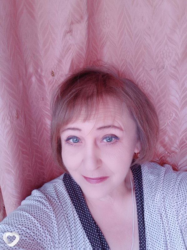 Светлана, 57, Комсомольске-на-Амуре — анкета №179680