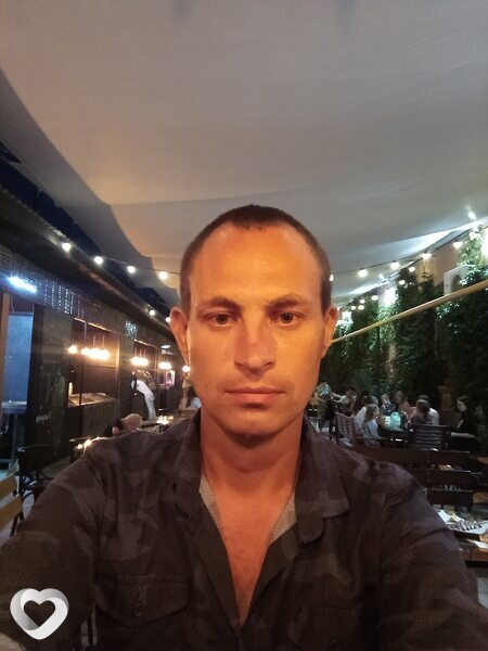 Дмитрий, 37, Арзамасе — анкета №179695
