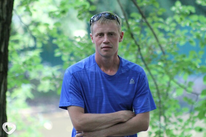 Константин, 47, Саратове — анкета №179697