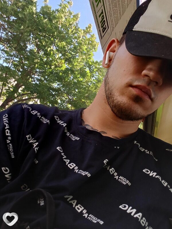 Юрий, 27, Иванове — анкета №179699