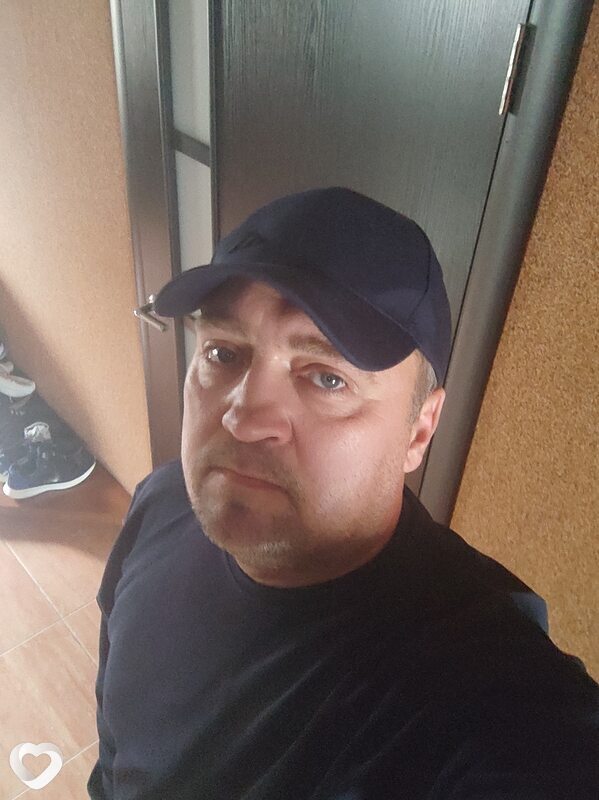 Игорь, 43, Минске — анкета №179760