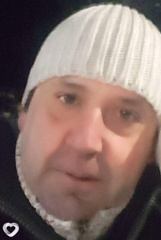 Александр, 45, Жабинке — анкета №179762