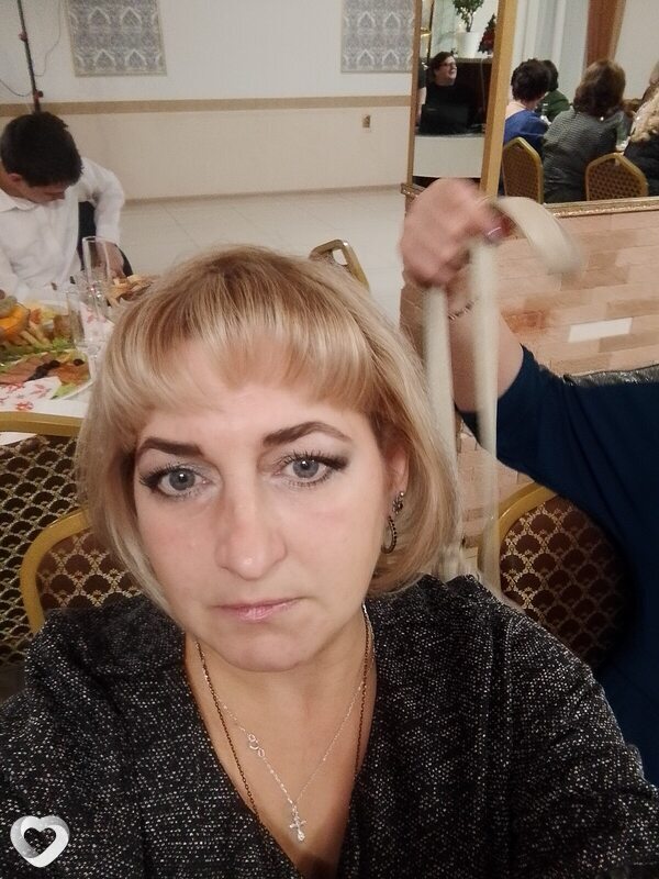 Светлана, Шатки