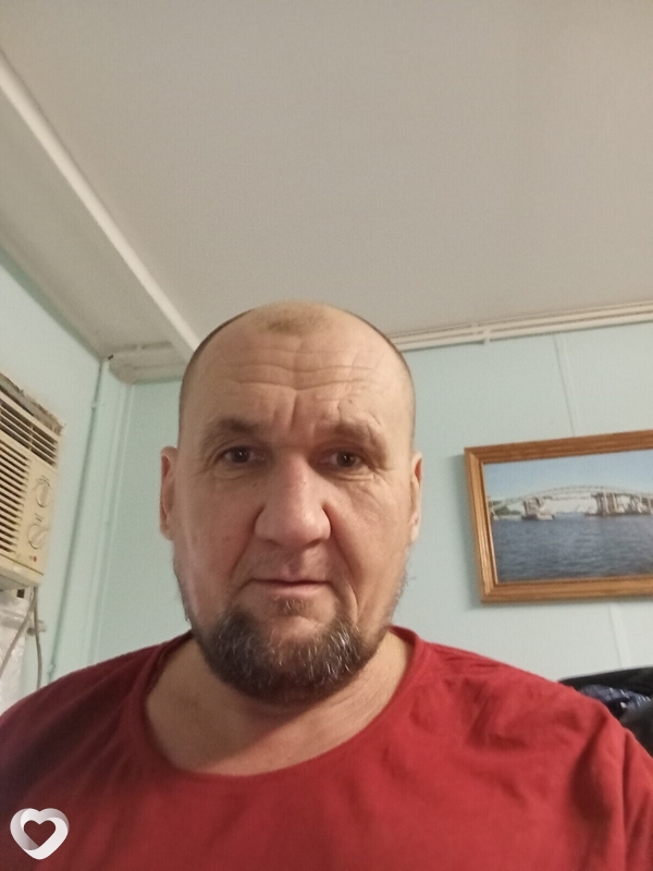 Серёга, 47, Саратове — анкета №179764