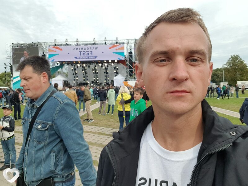 Kостя, Смолевичи