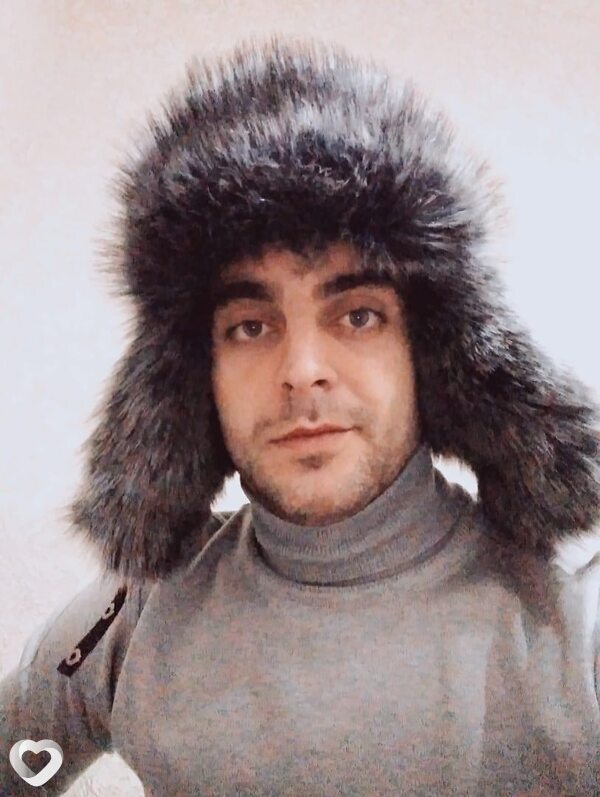 Сементин, 38, Иркутске — анкета №179855
