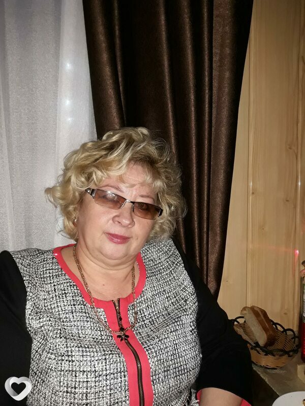Наталья, 56, Чите — анкета №179856