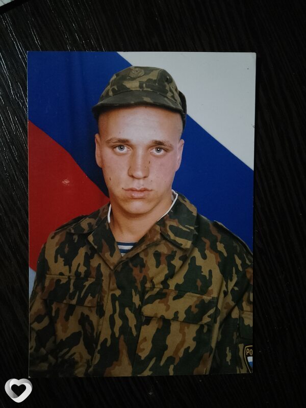 Александр, 45, Бийске — анкета №179857