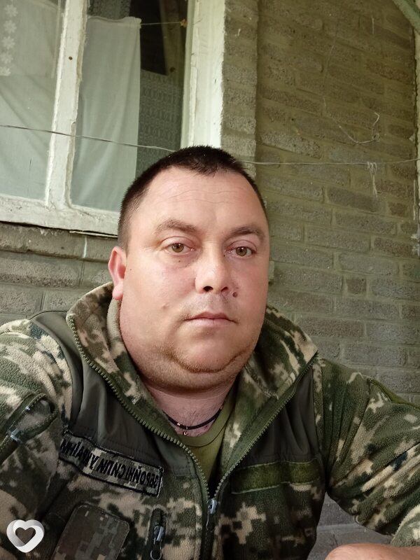 Wwww, 25, Тульчине — анкета №179866