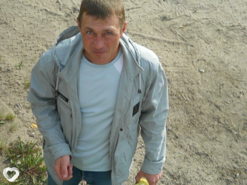 Ан, 49, Гродно — анкета №179867