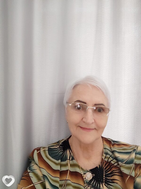 Любовь, 68, Усть-Каменогорск — анкета №179932