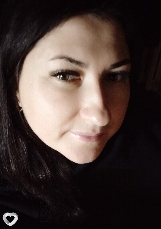 Юлия, 37, Витебске — анкета №179934