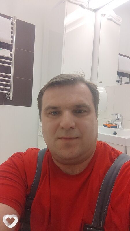 Виталий, 47, Москве — анкета №179942