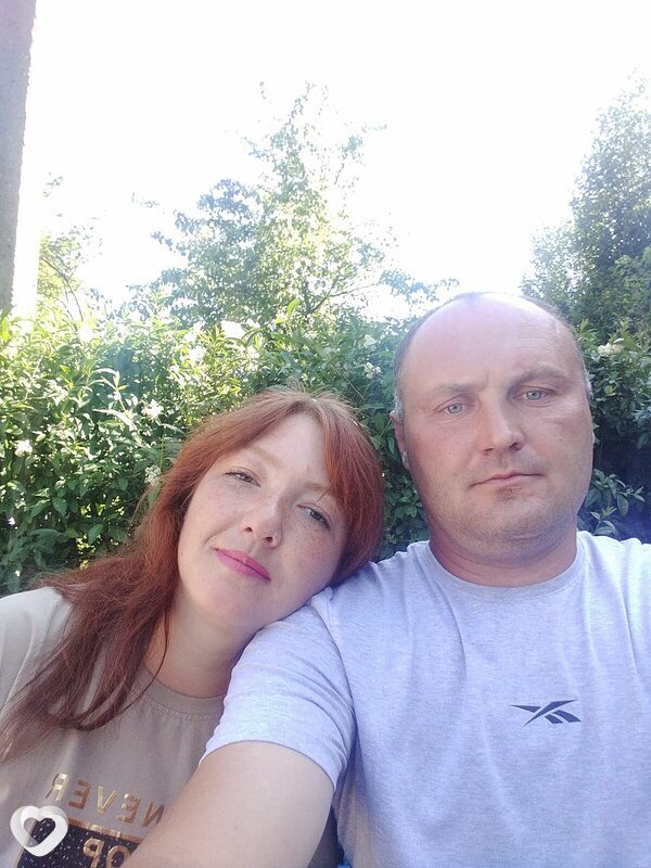 Михаил, 35, Красном Луче — анкета №179948