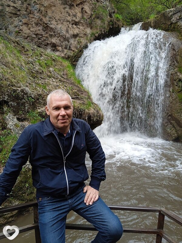 Михаил, 47, Ставрополе — анкета №179954