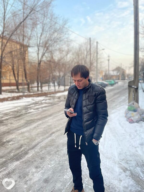Миша, 32, Алматы — анкета №179955