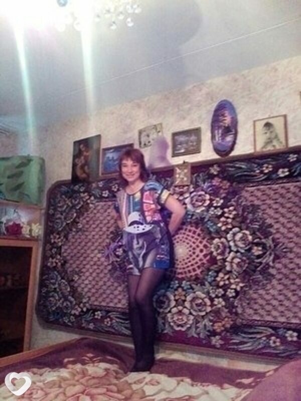 Галина, 60, Витебске — анкета №179956