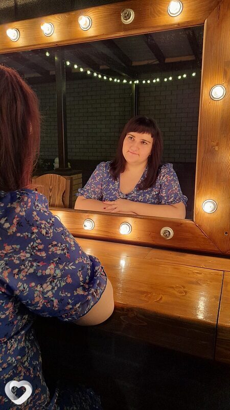 Марина, 34, Орёл — анкета №179964