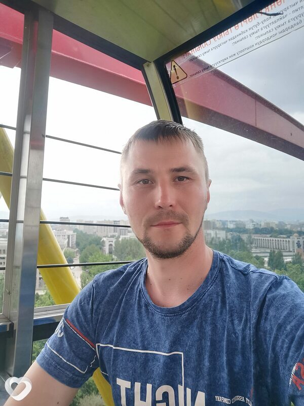 Ильюха, 33, Иркутске — анкета №179965