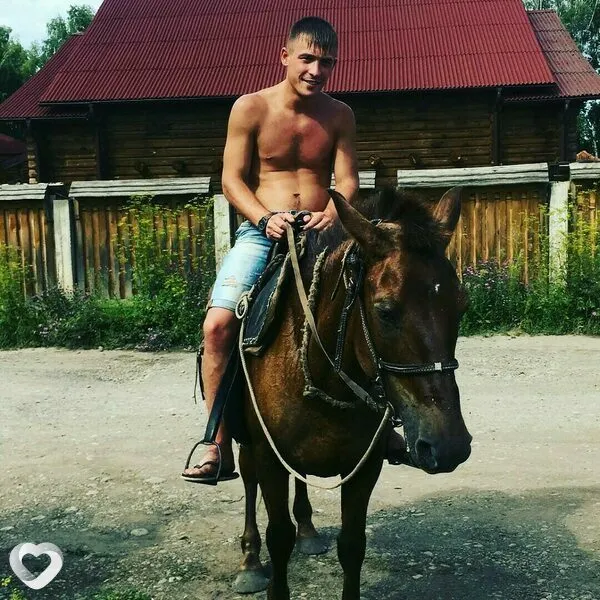 Евгений, 36, Барнауле — анкета №179973