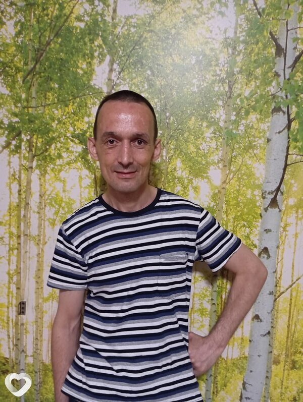 Семён, 43, Южно-Сахалинске — анкета №179974