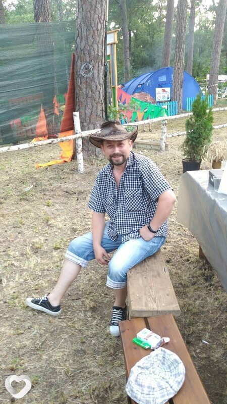 Саня, 44, Мозыре — анкета №179975