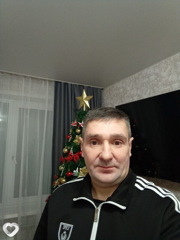 Алексей, 44, Братске — анкета №180029