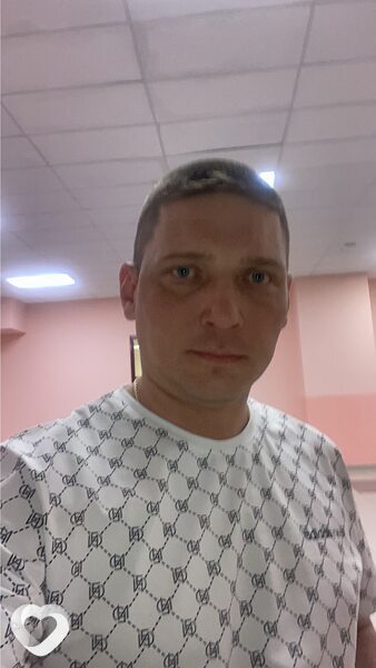 Николай, 41, Омске — анкета №180035
