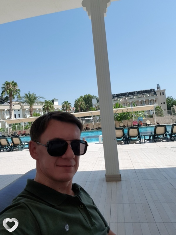 Владимир, 43, Минске — анкета №180038