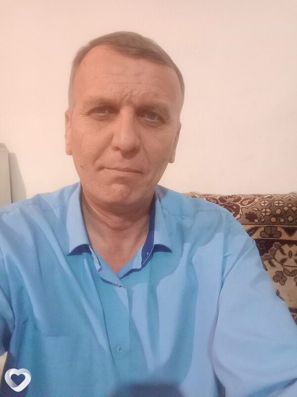 Анатолий, 51, Москве — анкета №180042