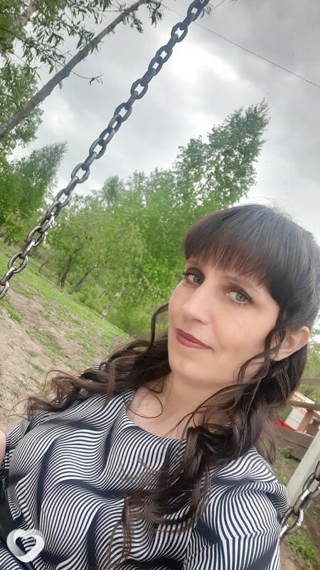 Марина, 44, Иркутске — анкета №180045