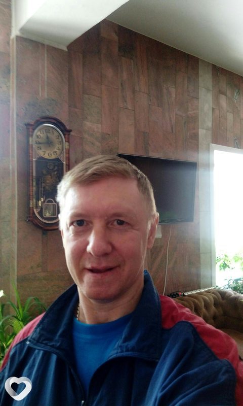 Серёжа, 51, Иркутске — анкета №180053