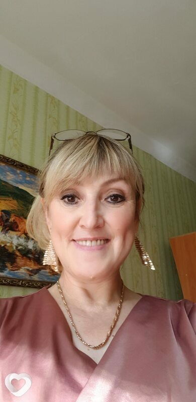 Лана, 55, Березниках — анкета №180055