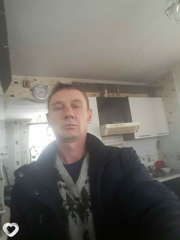 Юрий, 45, Алматы — анкета №180061