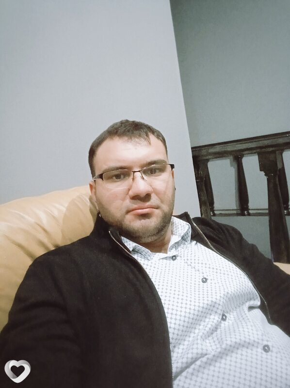 Азизс, 33, Астане — анкета №180063