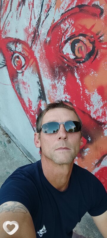 Андрей, 47, Бресте — анкета №180071