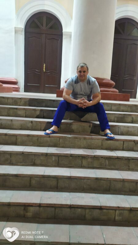 Дмитрий, 41, Курске — анкета №180076