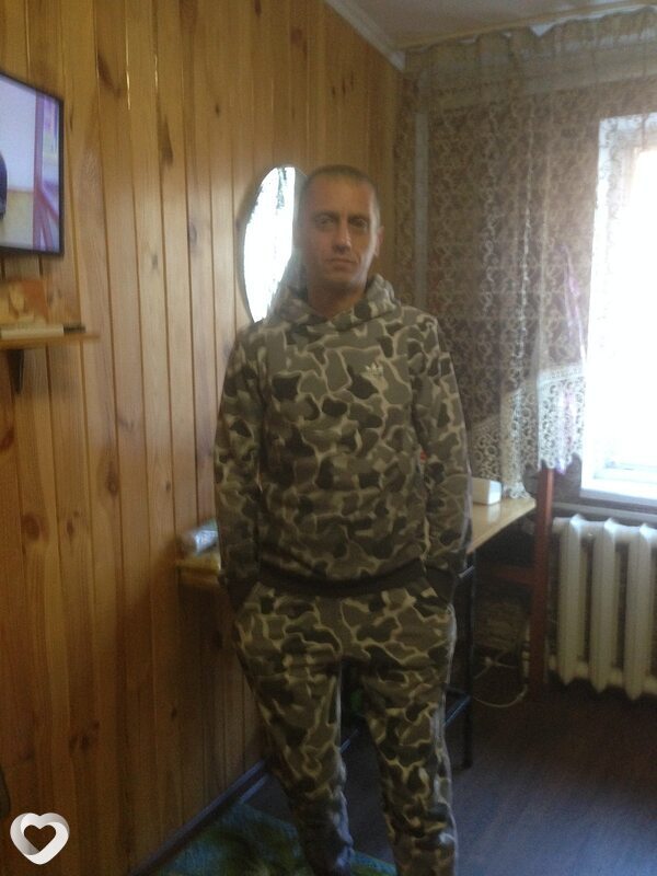 Александр, 39, Одессе — анкета №179981