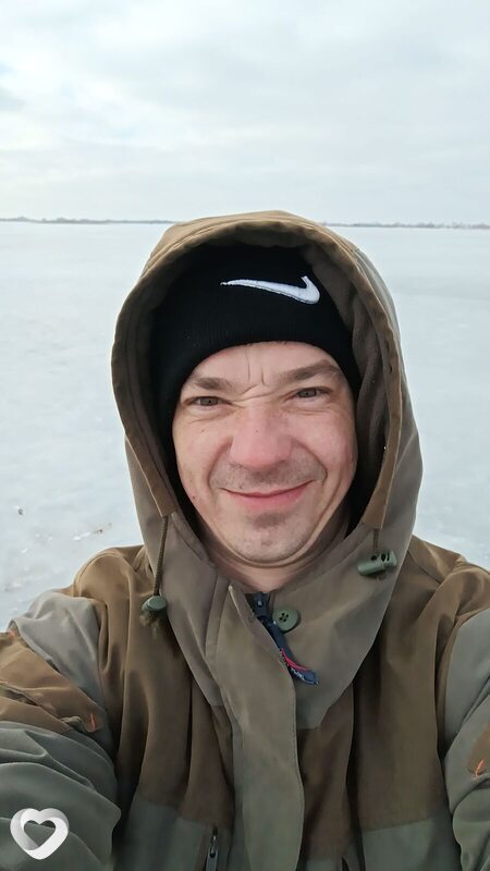 Сергей, 50, Березе — анкета №179985