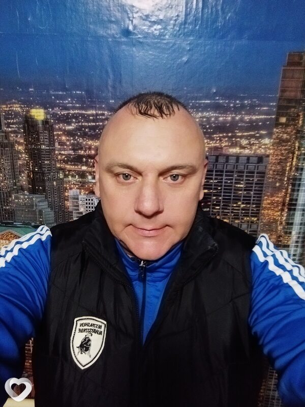 Александр, 46, Кременчуге — анкета №179987