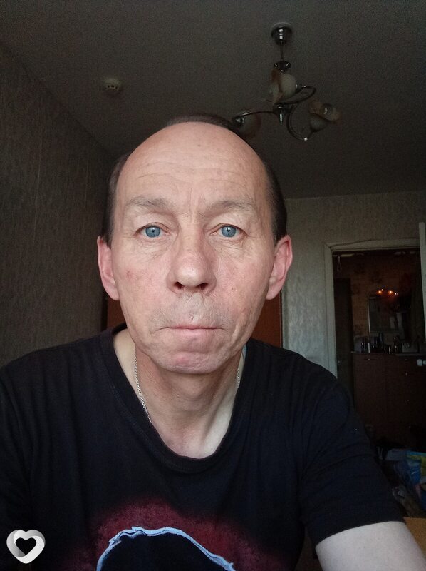 Анатолий, 54, Новом Уренгое — анкета №179988