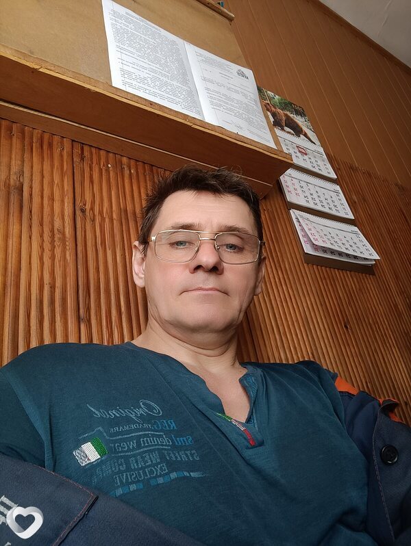 Юрий, Кирилловка