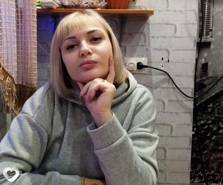 Оленька, 43, Омске — анкета №179992