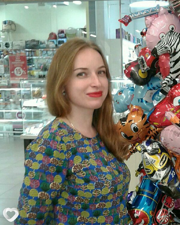Юлия, 37, Бресте — анкета №179993
