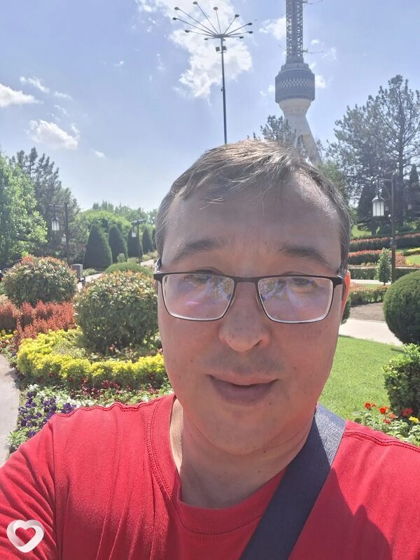 Robert, 50, Казани — анкета №179999