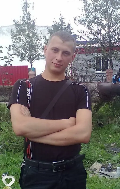 Павел, 43, Кривое Роге — анкета №6775