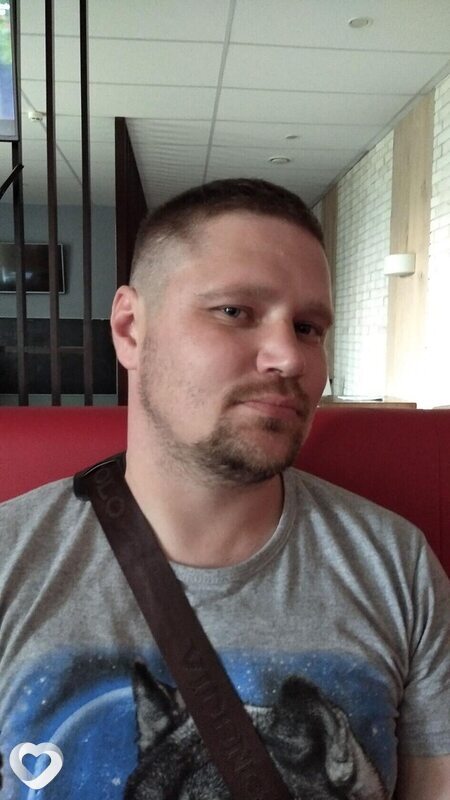 Михаил, 35, Минске — анкета №180002