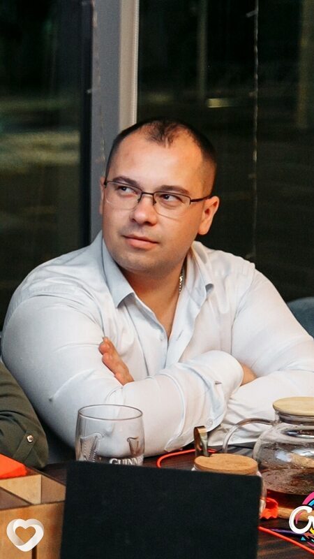 Дмитрий, 30, Краснодаре — анкета №180003