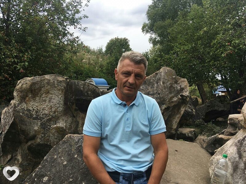 Igor, 53, Орёл — анкета №179832